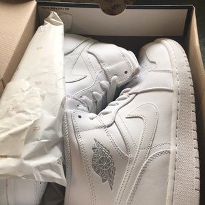 Nike Air Jordan Men’s